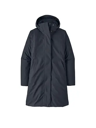 PATAGONIA | Parka invernale da donna Tres 3-in-1 con cappuccio in piuma |
